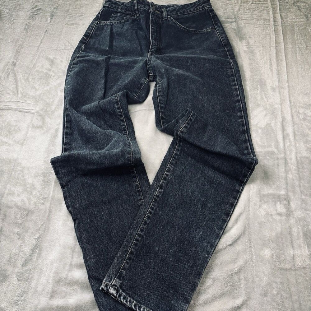 Edwin Tokyo Jeans London Slim Fit  Tag W31 X L32 Actual W28 x L31  Made in Japan - Picture 3 of 16